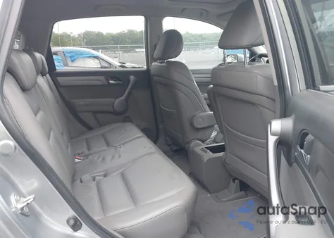 2008 Honda Cr-V Ex-L z USA, uszkodzony, nr VIN JHLRE48768C035852